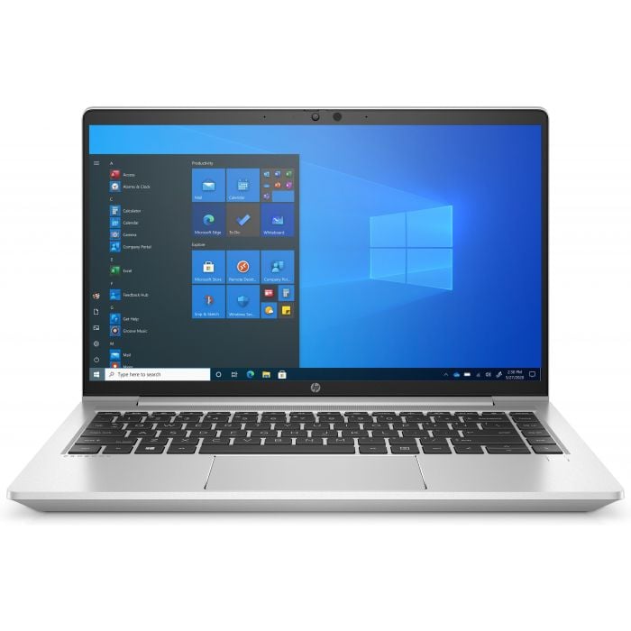 Hp Probook 640G8 I5-1135G7 14" Laptop: Intel I5-1135G7, 14.0" Fhd Led, 8Gb Ddr4, 256Gb Ssd, Lte, Win10 Pro64, 1Yr Warranty