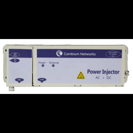 Cambium Ptp Acdc Enhanced Power Injector 56V