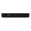 Orico 2.5" Usb2.0 External Hdd Enclosure - Black