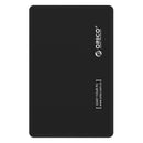 Orico 2.5 inch USB 3.0 Hard Drive Enclosure