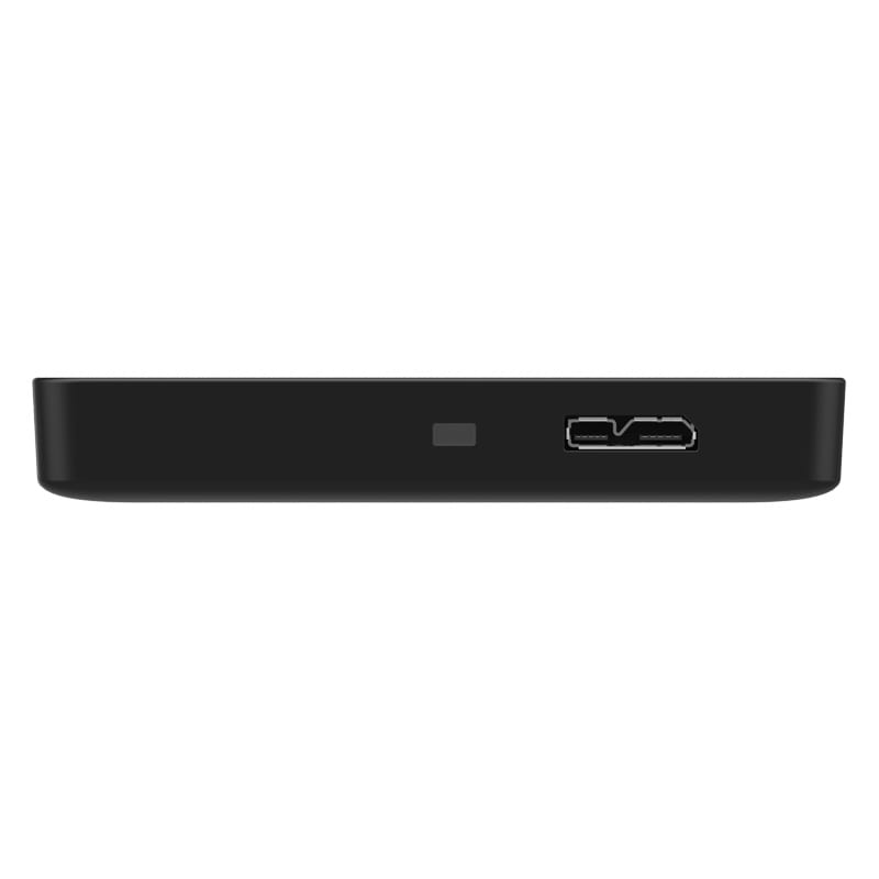 Orico 2.5 inch USB 3.0 Hard Drive Enclosure - Silver 1 year warranty