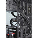 Corsair Carbide Series™ 100r Mid-tower Atx Case  Black  Windowed