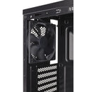 Corsair Carbide Series™ 100r Mid-tower Atx Case  Black  Windowed