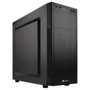 Corsair Carbide Series™ 100r Silent Edition Mid-tower Atx Case; Black