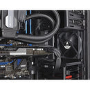 Corsair Carbide Series™ 100r Silent Edition Mid-tower Atx Case; Black