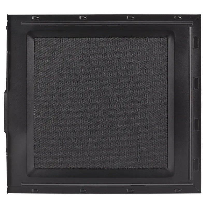 Corsair Carbide Series™ 100r Silent Edition Mid-tower Atx Case; Black