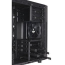 Corsair Carbide Series™ 100r Silent Edition Mid-tower Atx Case; Black