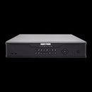 Unv - Ultra H.265 - 32 Channel Nvr With 4 Hard Drive Slots And 16 Poe Ports - Prime Series