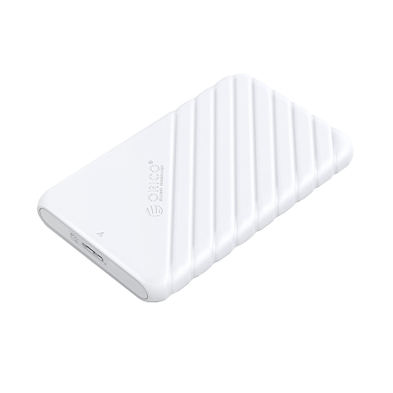 Orico-2.5 Inch Usb3.0 Micro-B To Usb-A Hard Drive Enclosure