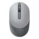 Dell Mobile Wireless Mouse - Ms3320W - Titan Gray    