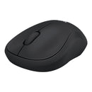 Logitech® M220 Silent - Charcoal Ofl - 2.4Ghz - N A - Emea - M220 10Pk Shipper Auto