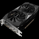 Gigabyte Nvidia Geforce® Rtx 2060 D6 - 12g Gddr6 Hdmi/dp X3