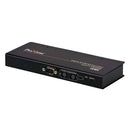 Aten Cat5 Vga Console Extender With Audio