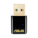 Asus Usb-ac51 Dual Band Wireless Ac600 Wi-fi Adapter