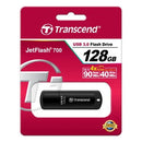 Transcend 128Gb Usb3.1 Jetflash 700