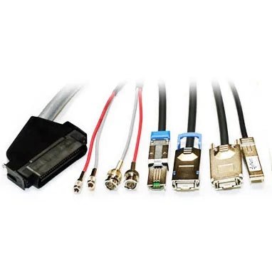 Lenovo Thinksys Eco Lenovo 5M Lc-Lc Om3 Mmf Cable