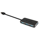 Transcend 4 Port Usb3.0 Hub