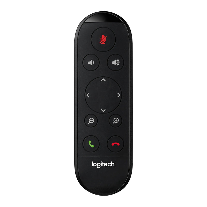 Logitech ConferenceCam Connect video conferencing system