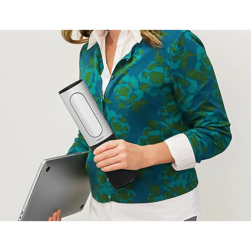 Logitech ConferenceCam Connect video conferencing system