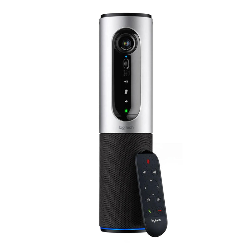 Logitech ConferenceCam Connect video conferencing system