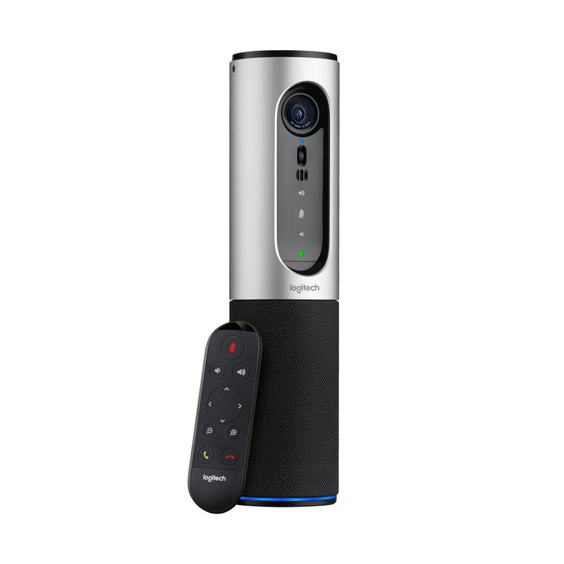 Logitech ConferenceCam Connect video conferencing system