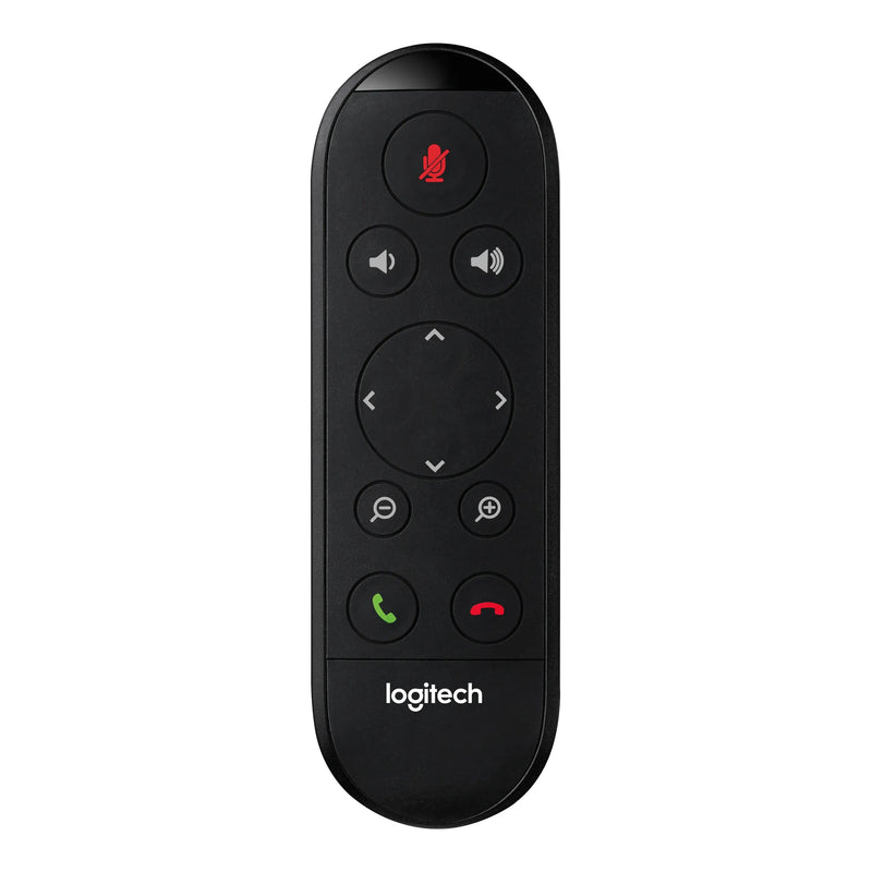 Logitech ConferenceCam Connect video conferencing system