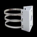 Unv - Box Pole Mount Bracket