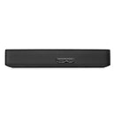 Seagate Expansion Portable Drive 1tb  2.5''  Usb 3.0  External Hdd Black