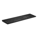 Hp 455 Programmable Wireless Keyboard