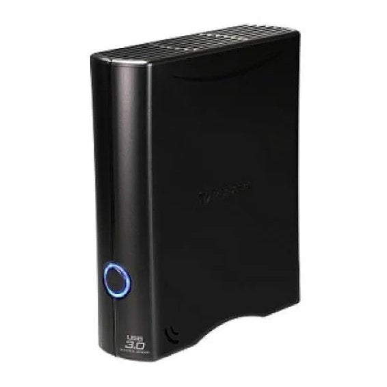 Transcend Storejet 4Tb 3.5'' Usb3.0 Hdd