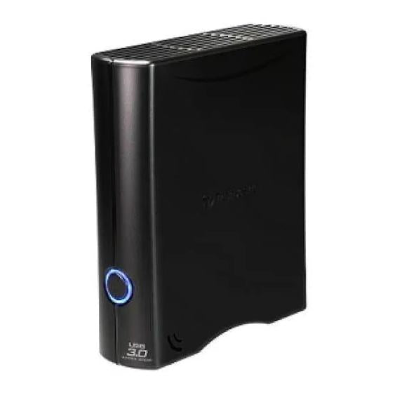 Transcend Storejet 4Tb 3.5'' Usb3.0 Hdd
