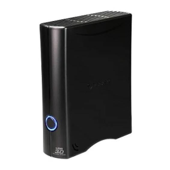 Transcend Storejet 4Tb 3.5'' Usb3.0 Hdd