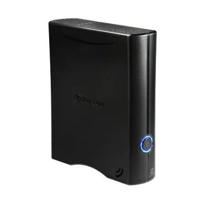 Transcend Storejet 4Tb 3.5'' Usb3.0 Hdd