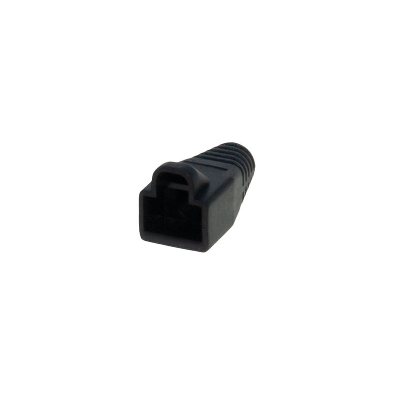 Rj45 Boot - Black