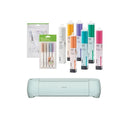 Cricut Explore 3 Smart Bundle: Includes: Explore 2 Machine + Cricut Smart Materials Bundle (8001827)