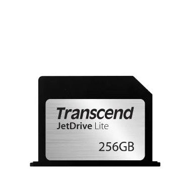 Transcend 256gb Jetdrive Lite 360 - Flash Expansion Card