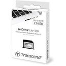 Transcend 256gb Jetdrive Lite 360 - Flash Expansion Card