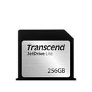 Transcend 256Gb Jetdrive Lite 130 - Flash Expansion Card