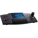 Hikvision Network Keyboard 7 Tft Touch Screen