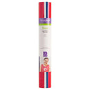 2004564 - Cricut Sportflex Iron-On 29X30Cm 3-Sheet Sampler (All Stars)