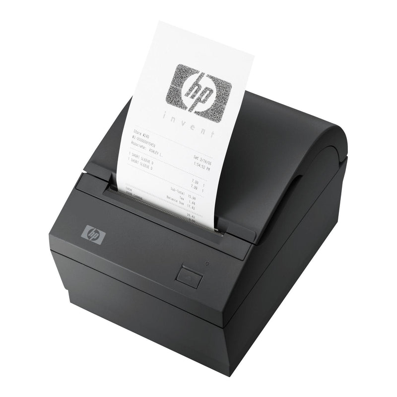 Hp Accessories -  Hp Pos Usb Single Station Thermal Receipt Printer