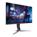 Aoc Gaming Monitor 27'' Flat Ips Fhd 165Hz Freesync 4 Year Warranty