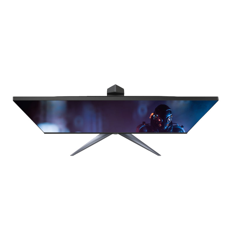 Aoc Gaming Monitor 27'' Flat Ips Fhd 165Hz Freesync 4 Year Warranty