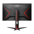Aoc Gaming Monitor 27'' Flat Ips Fhd 165Hz Freesync 4 Year Warranty