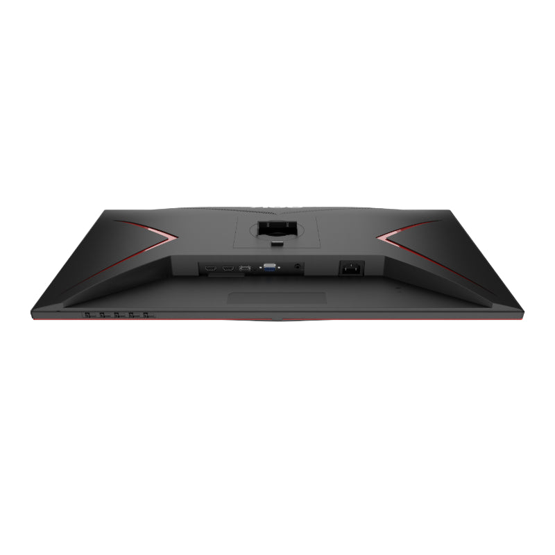 Aoc Gaming Monitor 27'' Flat Ips Fhd 165Hz Freesync 4 Year Warranty