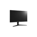 Lg 27Gl650F-B.Bfb 27'' Ips Panel  Full Hd (1920X1080) Resolution  16.9 Aspect Ratio  400Cd/M2 Brightness  1Ms Mbr Response Time