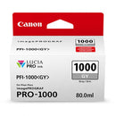 Canon Pfi-1000 Gy - Grey