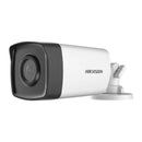 Hikvision 1080P Bullet 40M Ir Camera - 2.8Mm Lens