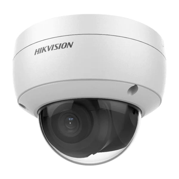 Hikvision 4Mp Ip Dome