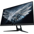Gigabyte Aorus Fi27Q-P Gaming Monitor Qhd 2560 X 1440 165Hz 1Ms Hdr Eled Ips 2 X Hdmi 1X Dp 2 X Usb.